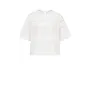 Lill SS Top - Off White
