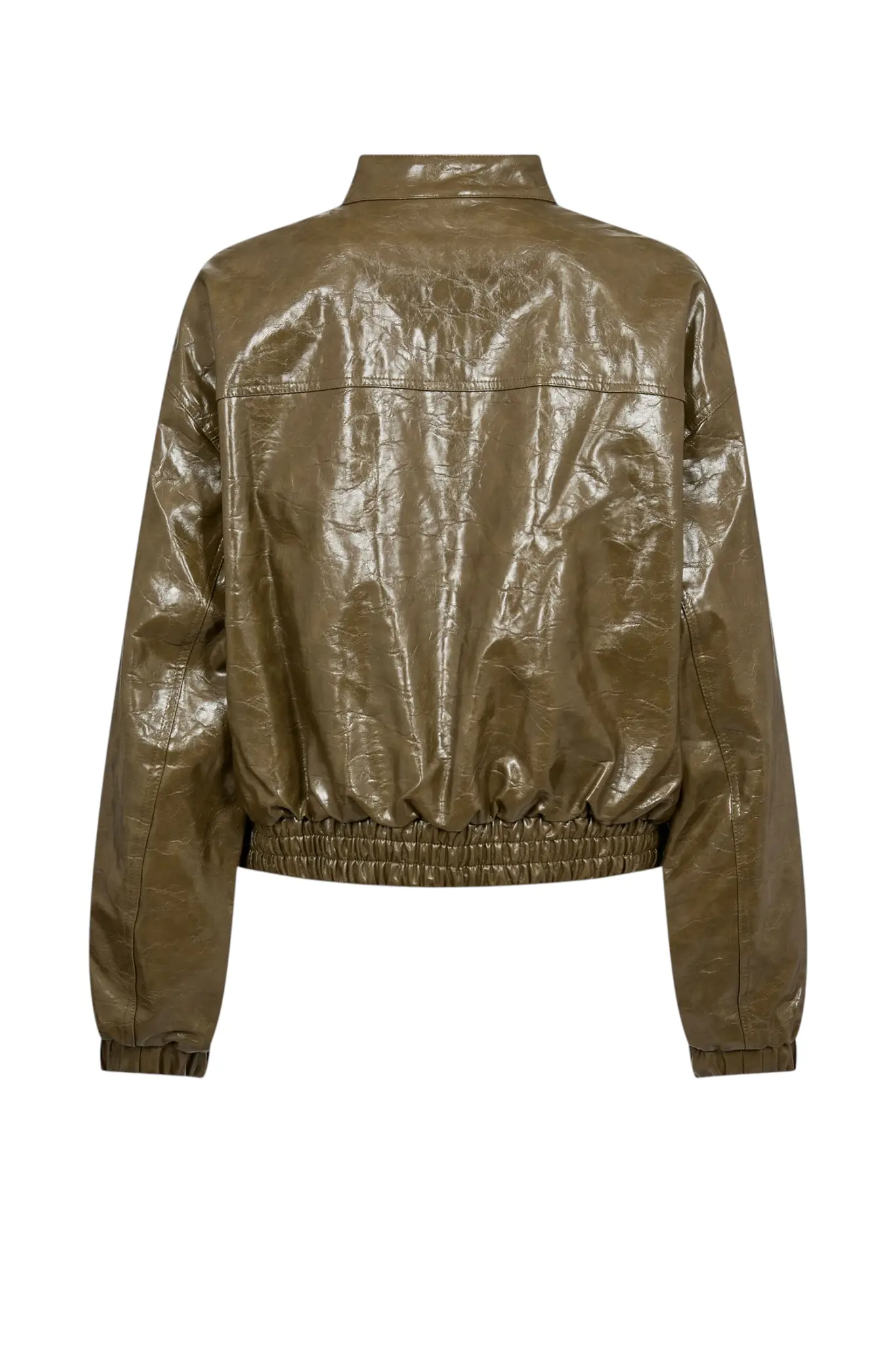 RichaCC Bomber - Olive