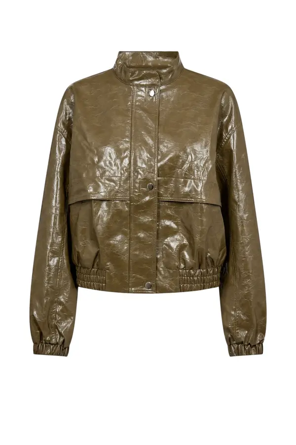 RichaCC Bomber - Olive