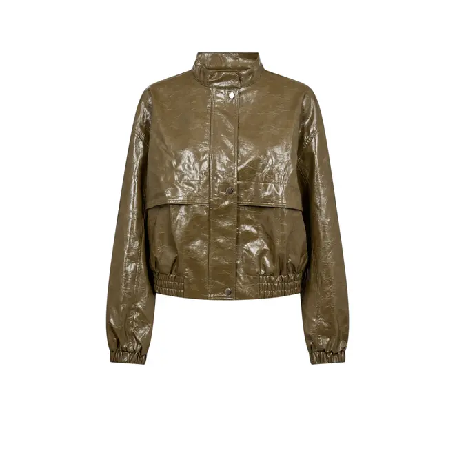 RichaCC Bomber - Olive