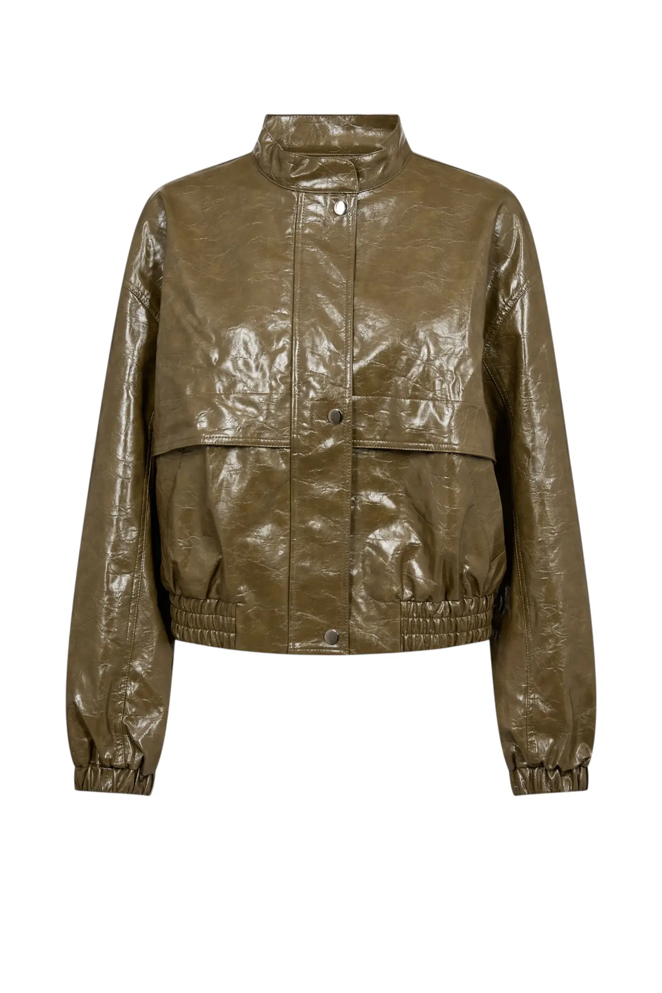 RichaCC Bomber - Olive