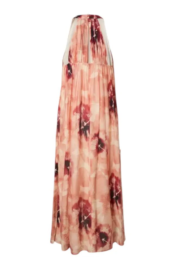 Sumio Dress - Pristine