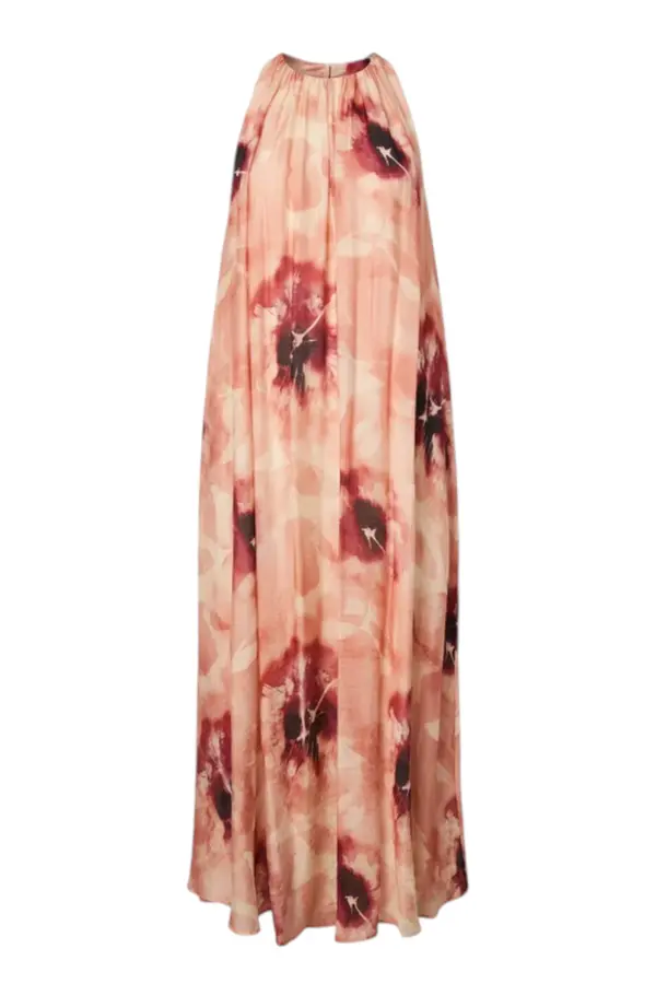 Sumio Dress - Pristine