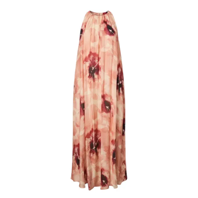 Sumio Dress - Pristine