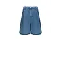 Rosel Denim Short - Blue