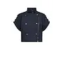 Luna Vest - Navy
