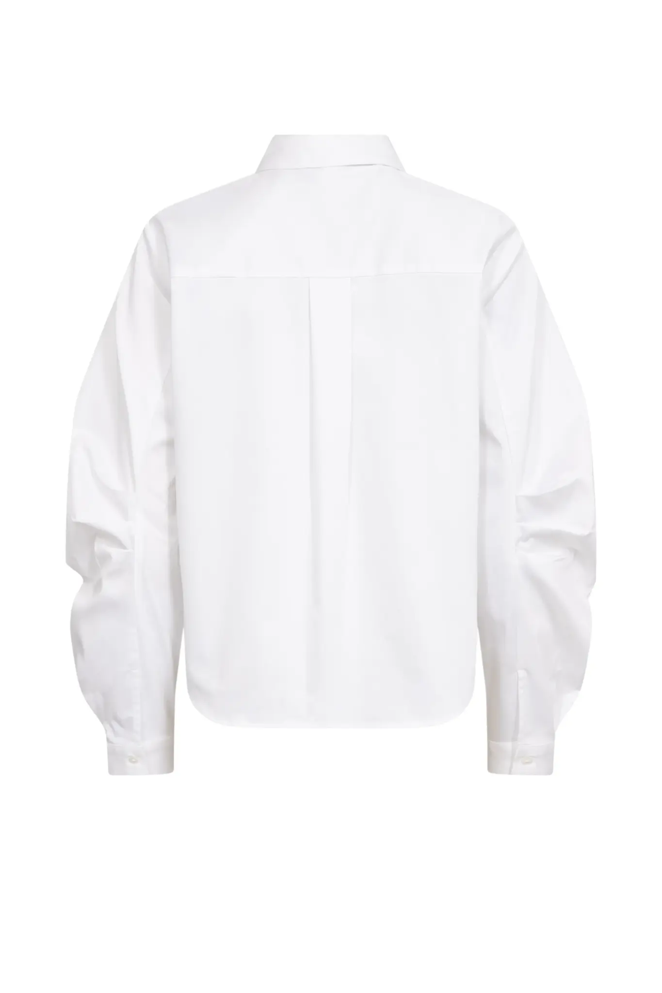 DaliaCC Shirt - White