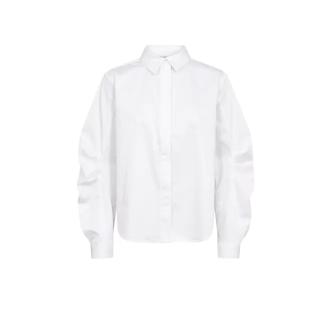 DaliaCC Shirt - White
