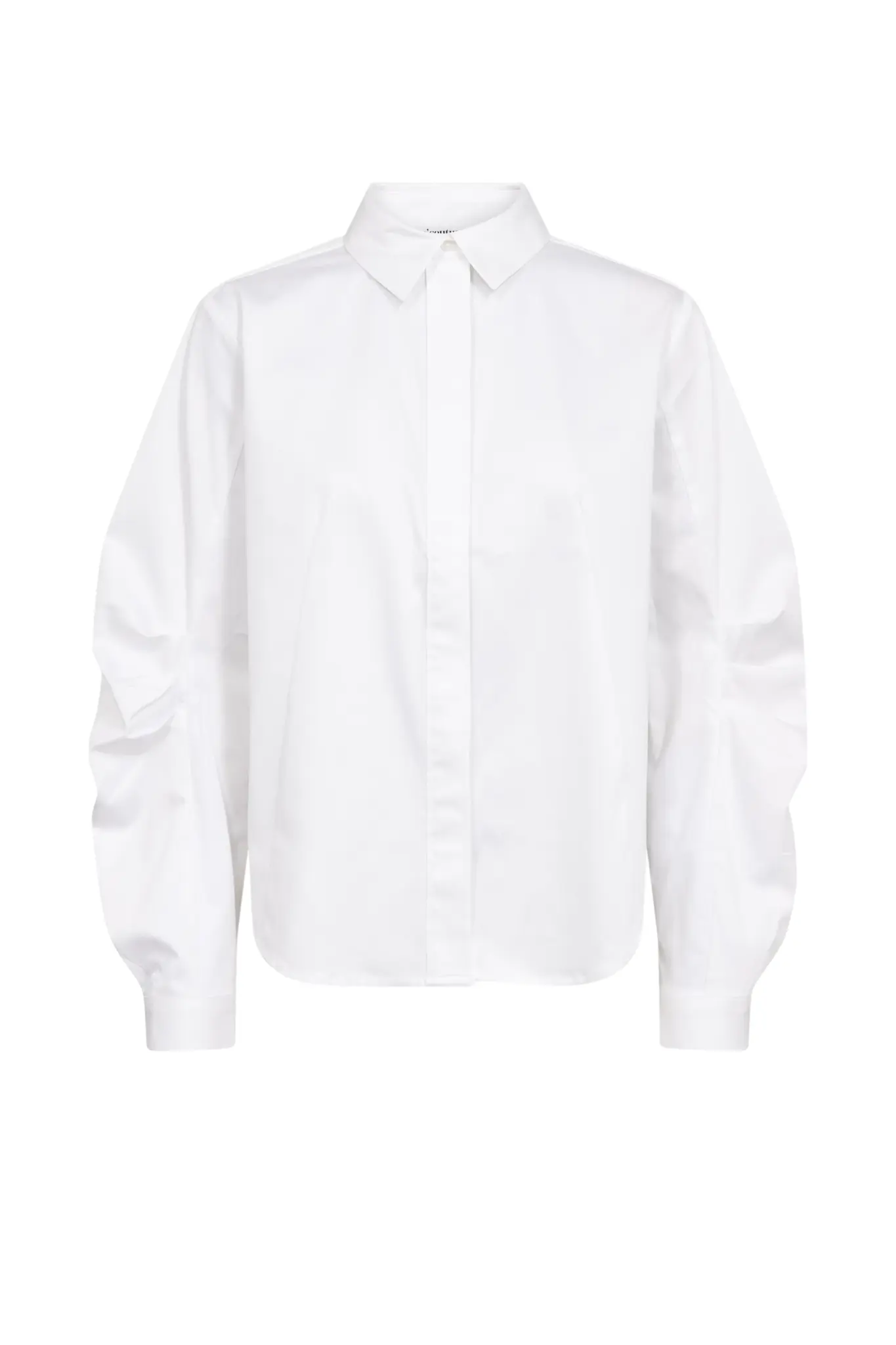 DaliaCC Shirt - White