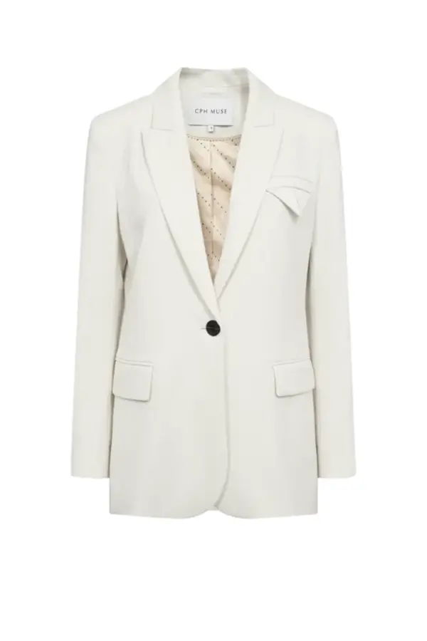 Tailer Blazer - Jet Stream