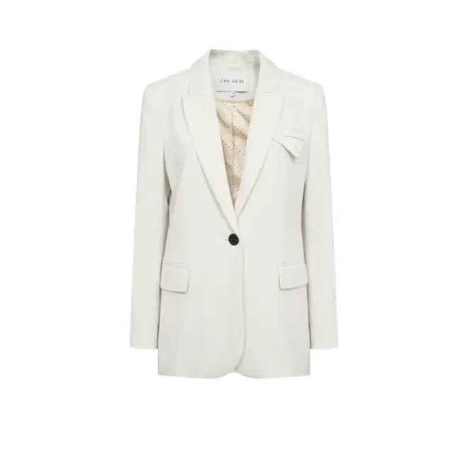 Tailer Blazer - Jet Stream
