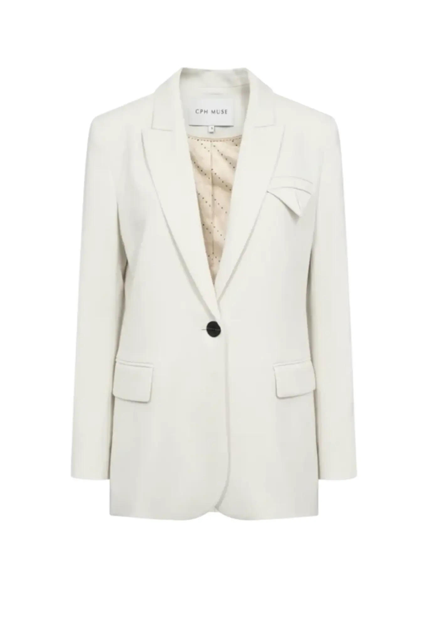 Tailer Blazer - Jet Stream