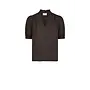 Odesa Linen Blouse - Dark Brown