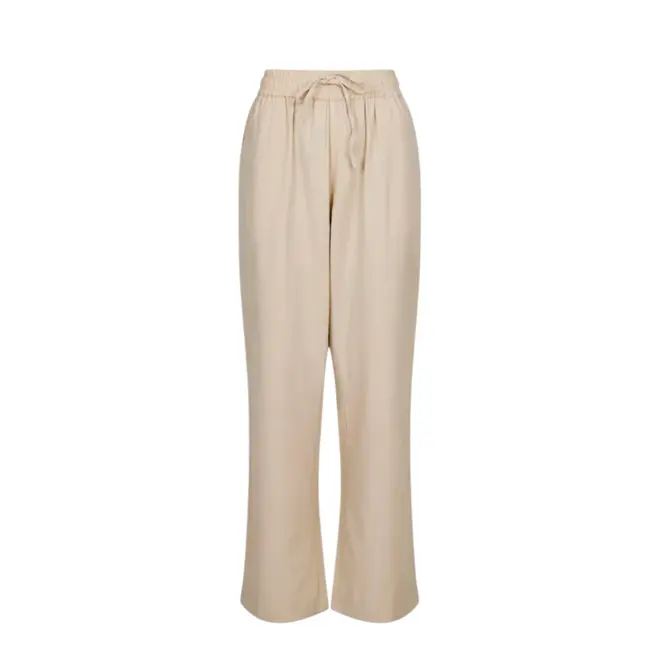 Sonar Linen Pants - Sand