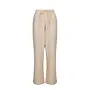 Sonar Linen Pants - Sand