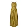 Wimma Long Strap Dress - Winter Pear
