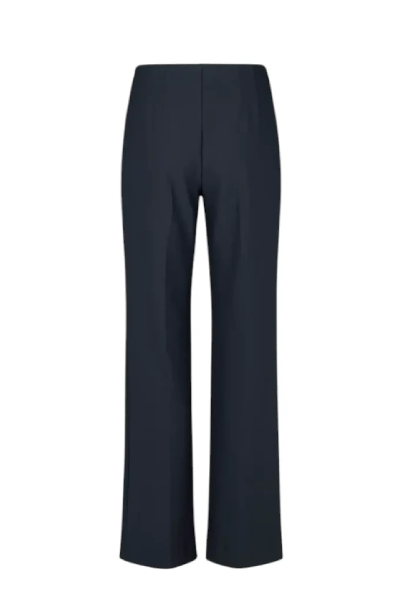 Comfy Olana Wide Pants - Midnight
