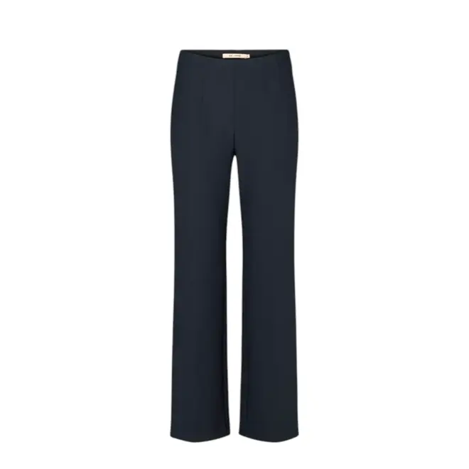 Comfy Olana Wide Pants - Midnight