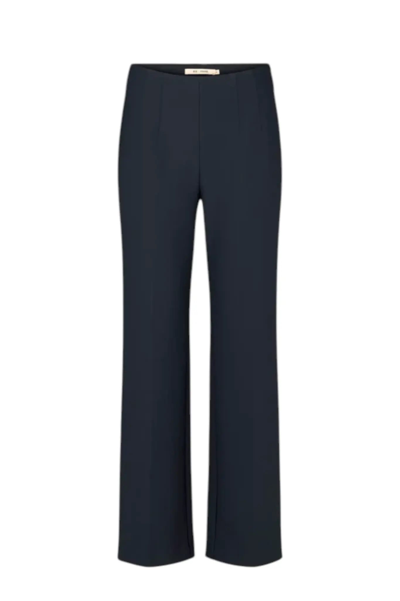 Comfy Olana Wide Pants - Midnight