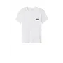 Ykobow Shirt - Blanc White