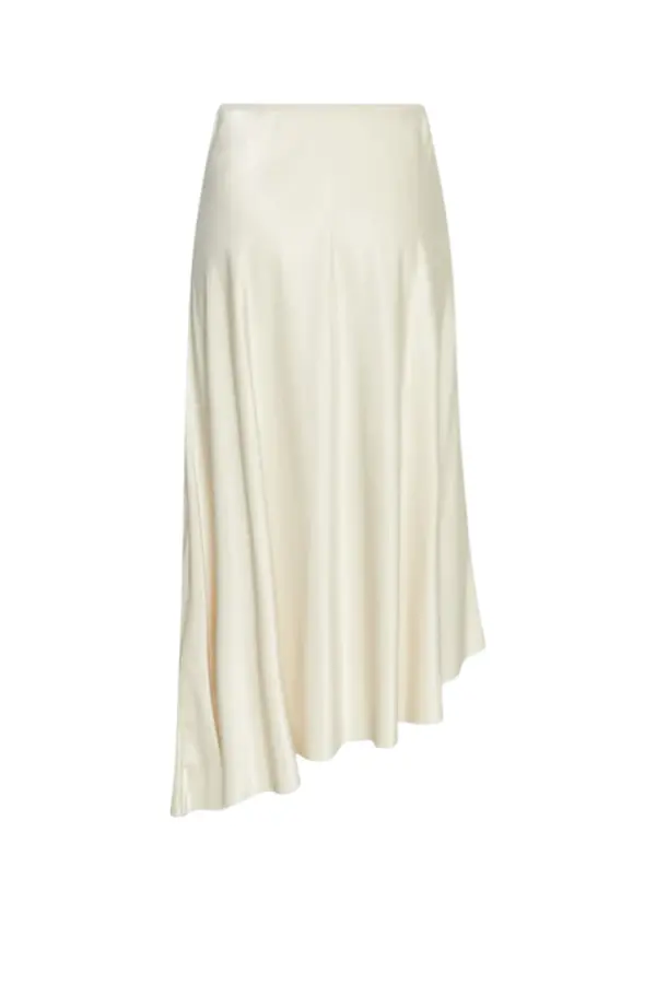Bethanie Ullas Skirt - Bleached Sand