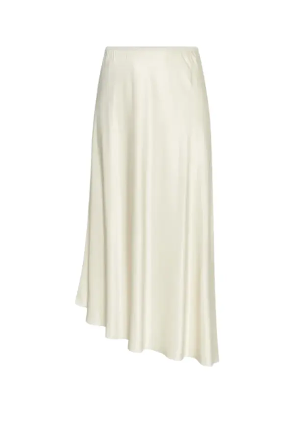 Bethanie Ullas Skirt - Bleached Sand