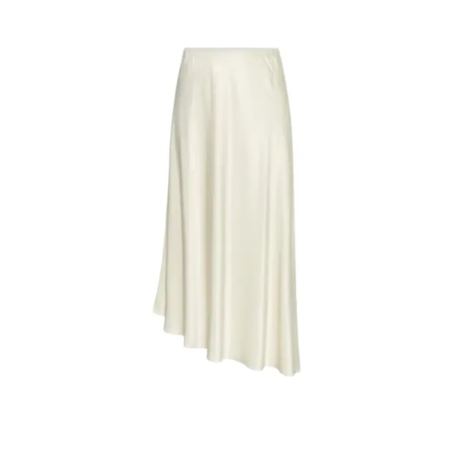 Bethanie Ullas Skirt - Bleached Sand