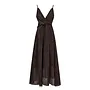 Joan Dress - Mulch