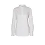 Romie LS Fitted Shirt Noos - Bright White