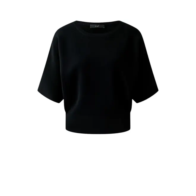 Pullover - Black