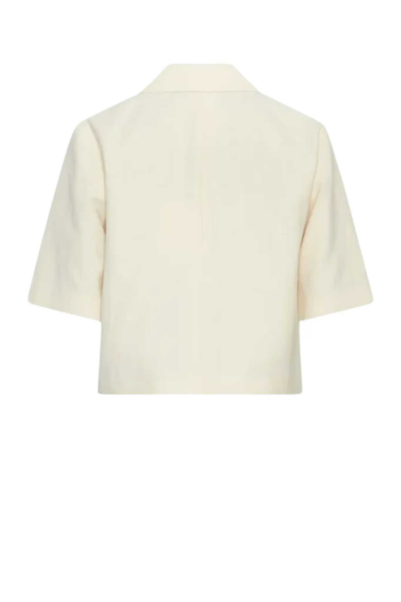 Keeley Edelmira 2/4 Blazer - Bleached Sand