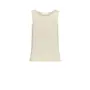 Vivika Hannalie SL Top - Bleached Sand