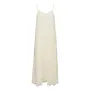 Jerry Strap Dress - Off White