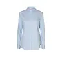 Romie LS Fitted Shirt Noos - Light Blue
