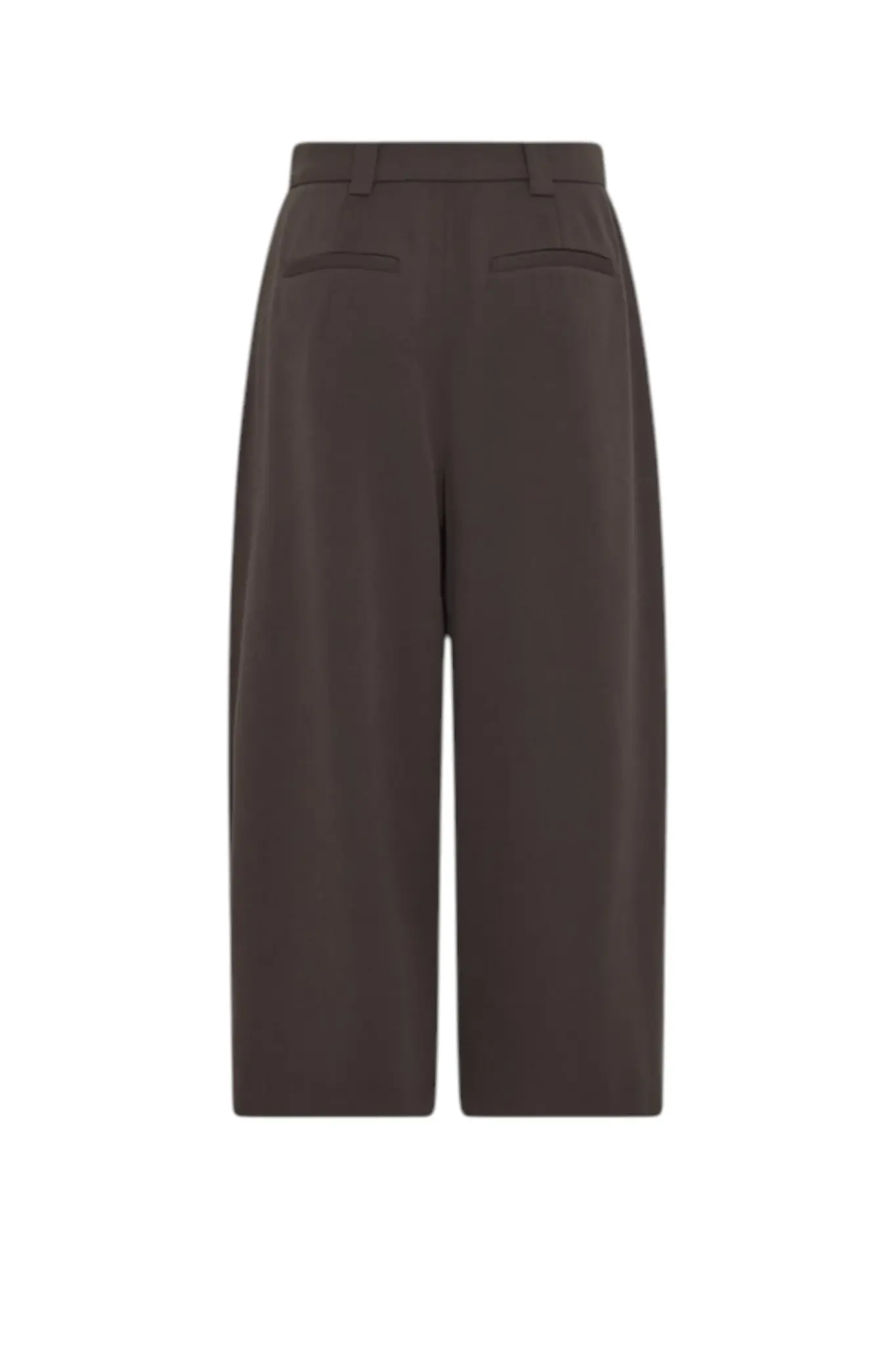 Maryla Henrika Culotte Pants - Delicioso