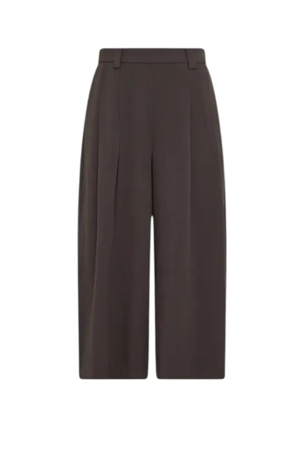 Maryla Henrika Culotte Pants - Delicioso