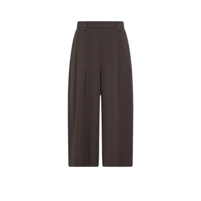 Maryla Henrika Culotte Pants - Delicioso