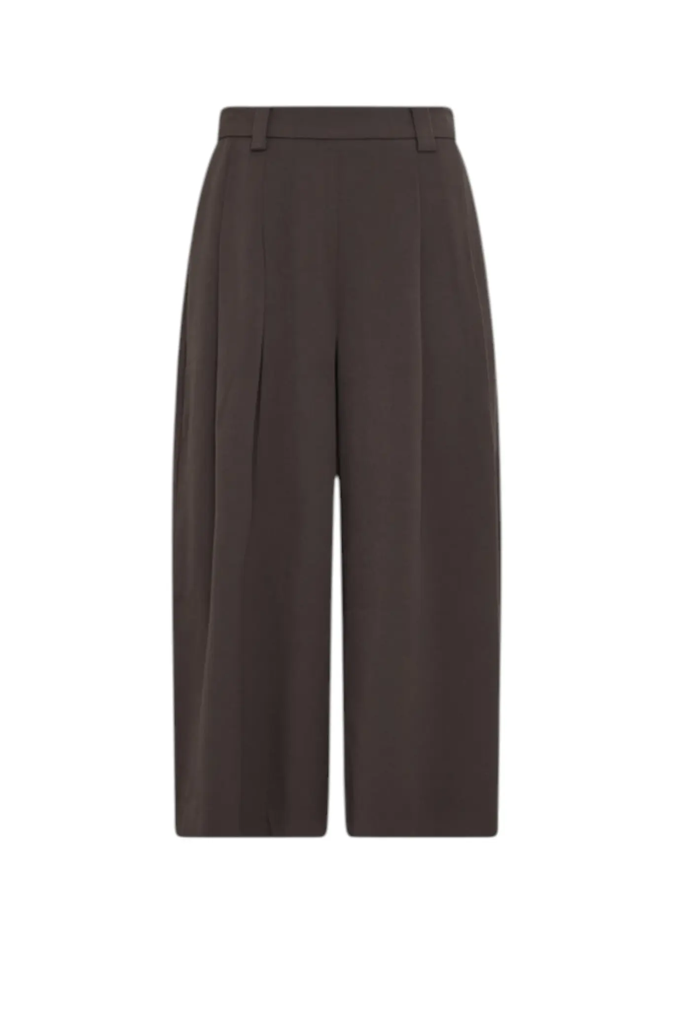 Maryla Henrika Culotte Pants - Delicioso