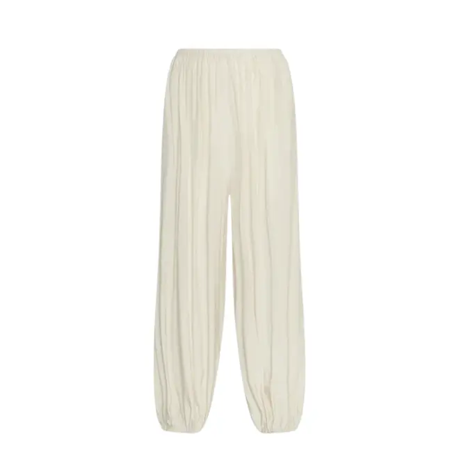 Keandra Pants - Bleached Sand
