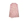 Veda Flower Top  - Dusty Roze
