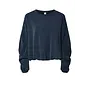 Coze LS Sweat - Blauw