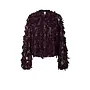 Abelone LS Shirt Show - Shadow Purple