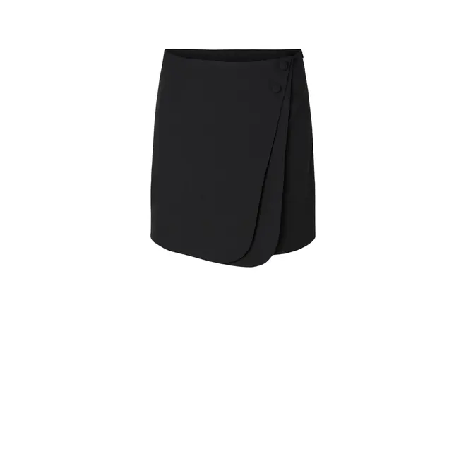 Riu MW Skirt S - Black