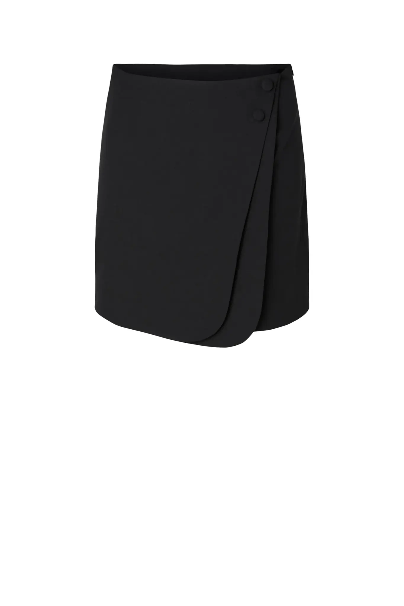 Riu MW Skirt S - Black