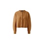 Cardigan - Camel