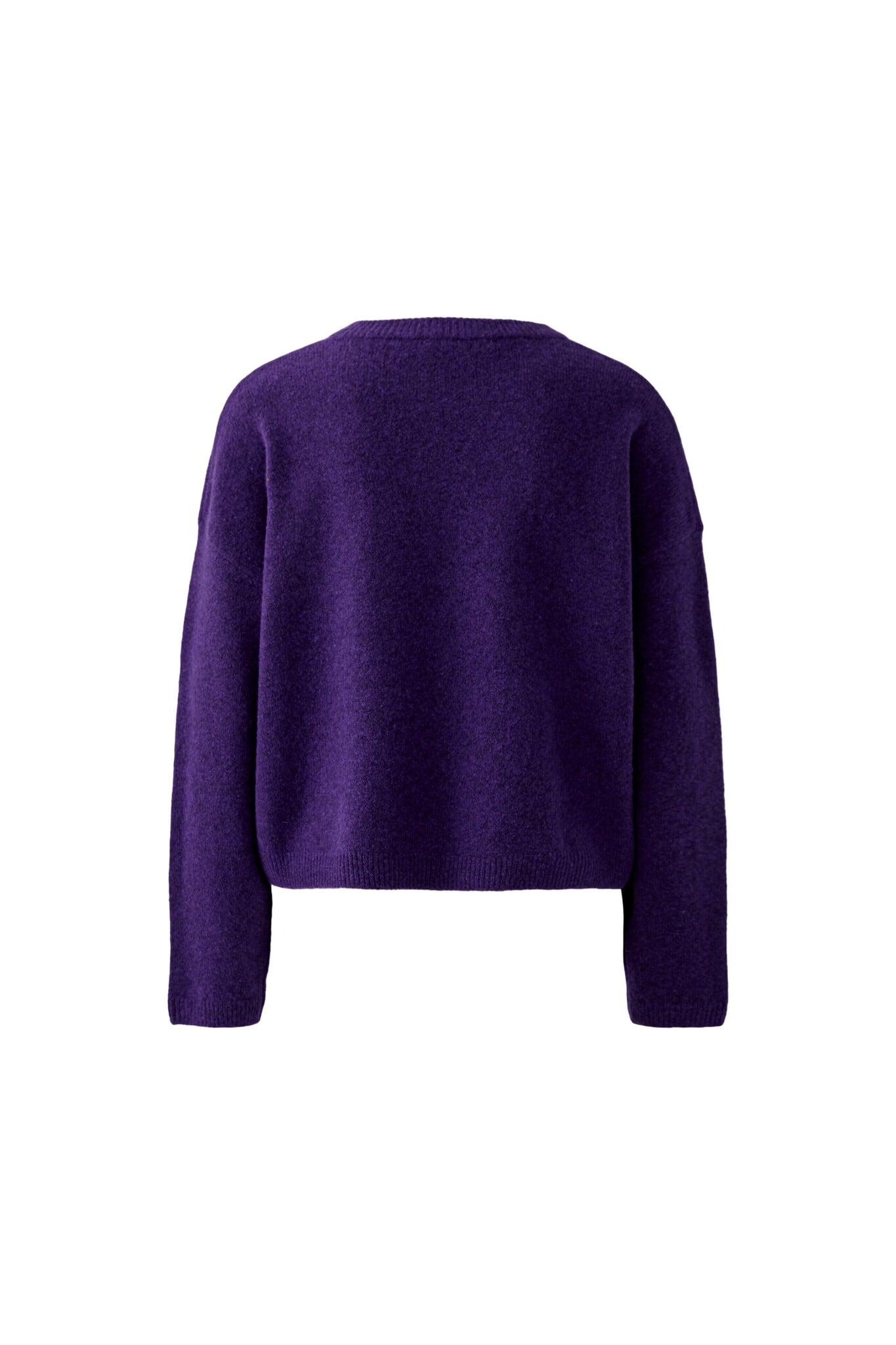 Pullover - Purple