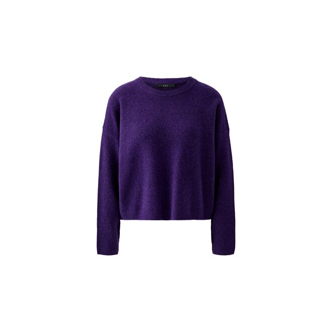 Pullover - Purple