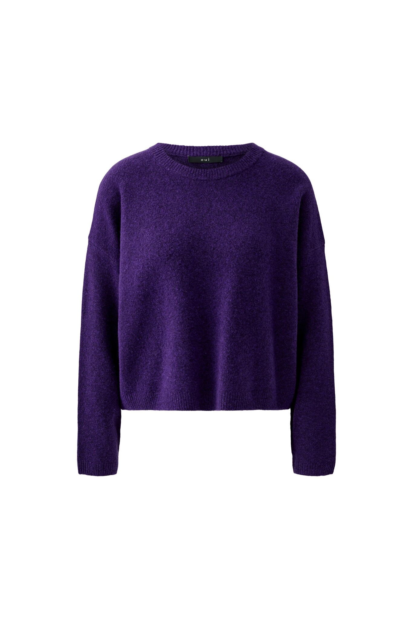 Pullover - Purple