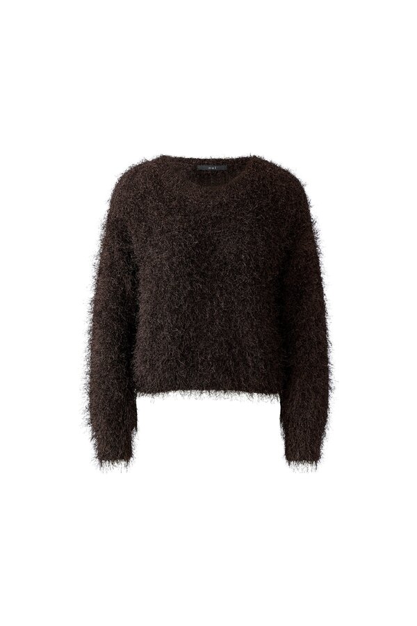 Pullover - Black