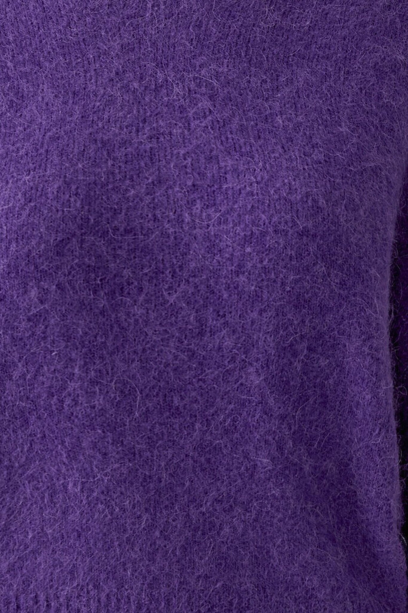 Pullover - Purple